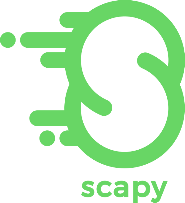 Scapy Logo